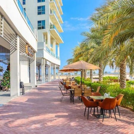 A Perfect Escape - Sea Facing Apartment Ras al-Khaimah Exterior foto
