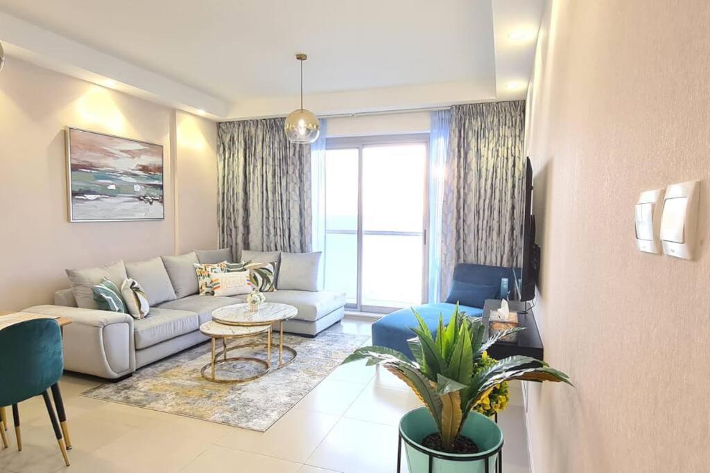 A Perfect Escape - Sea Facing Apartment Ras al-Khaimah Exterior foto