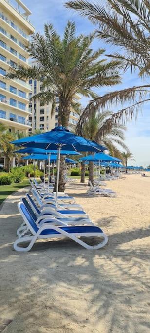 A Perfect Escape - Sea Facing Apartment Ras al-Khaimah Exterior foto
